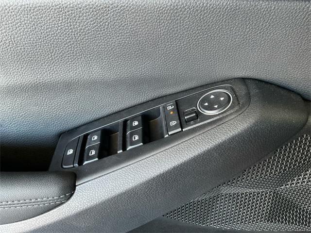 2024 Kia Seltos X-Line
