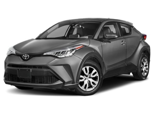 2022 Toyota C-HR XLE for sale in Two Harbors, MN