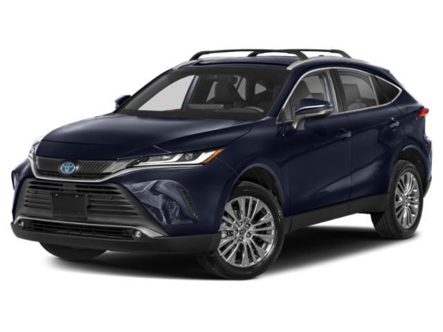 2024 Toyota Venza XLE for sale in Duluth, MN