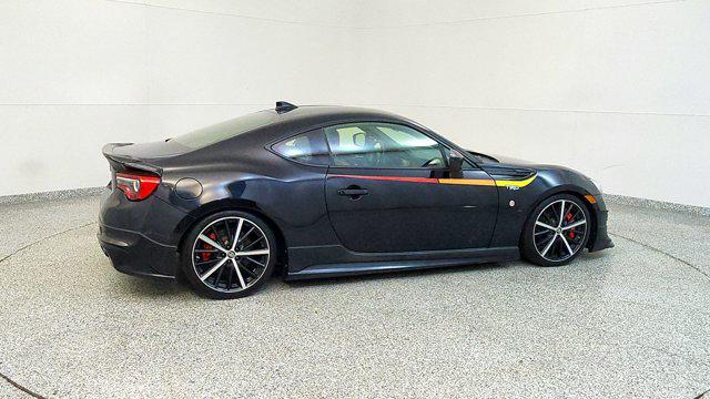 2019 Toyota 86 TRD SE