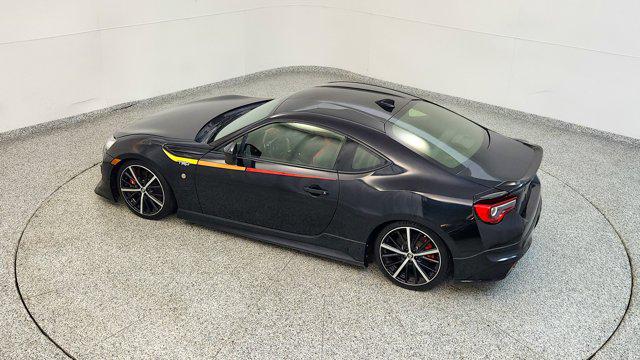 2019 Toyota 86 TRD SE