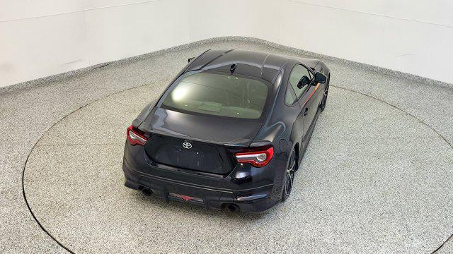2019 Toyota 86 TRD SE