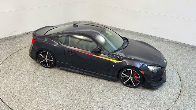 2019 Toyota 86 TRD SE
