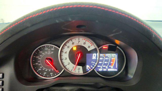 2019 Toyota 86 TRD SE
