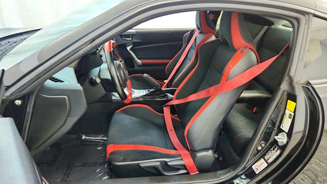 2019 Toyota 86 TRD SE