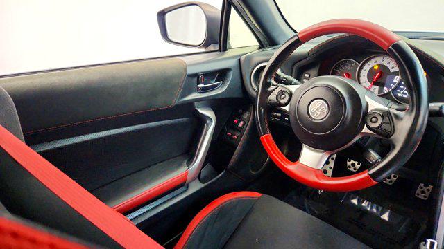 2019 Toyota 86 TRD SE