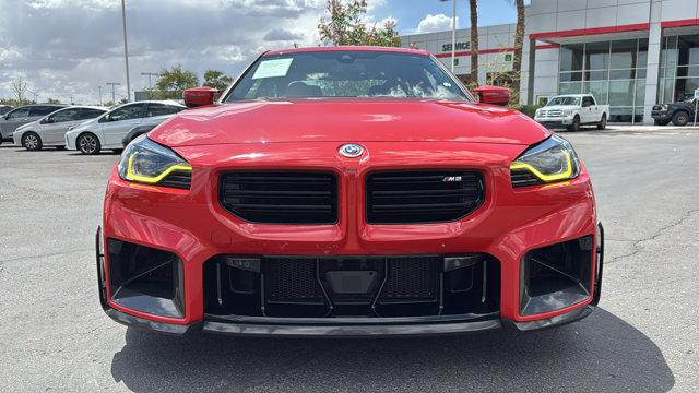 2023 BMW M2 Base