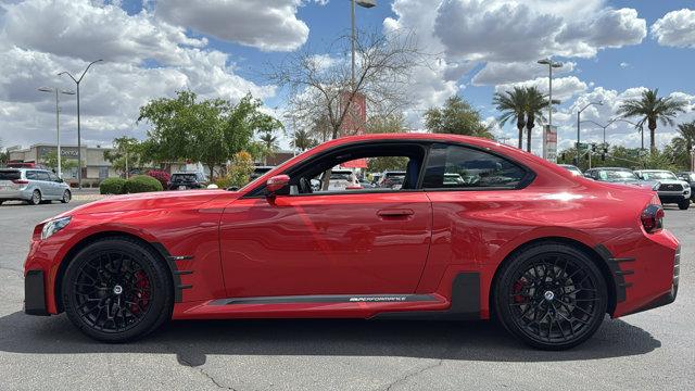 2023 BMW M2 Base