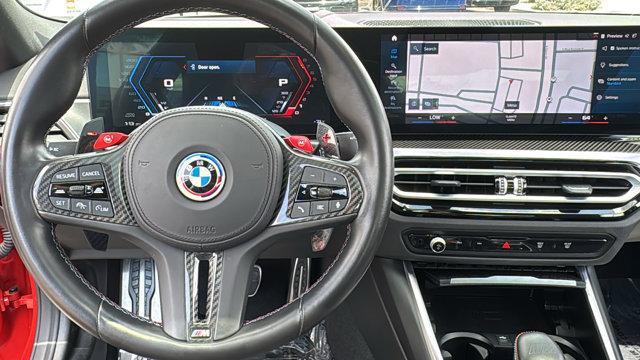 2023 BMW M2 Base