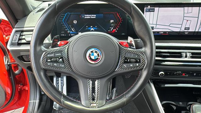 2023 BMW M2 Base