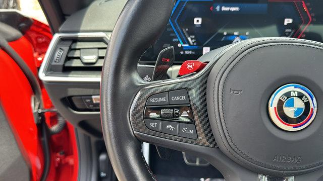 2023 BMW M2 Base