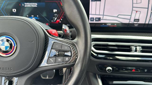 2023 BMW M2 Base