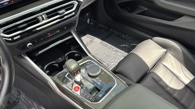2023 BMW M2 Base