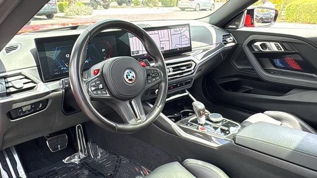 2023 BMW M2 Base