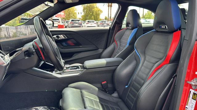 2023 BMW M2 Base