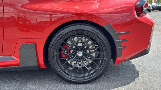 2023 BMW M2 Base