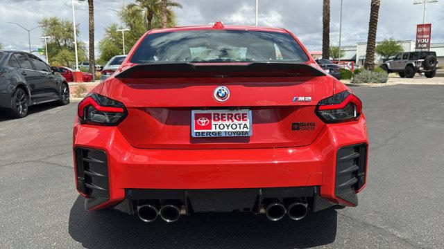 2023 BMW M2 Base