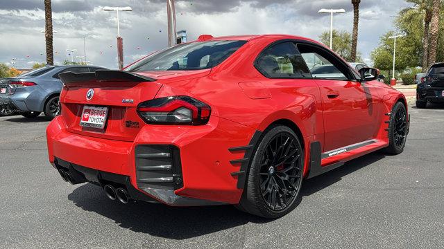 2023 BMW M2 Base