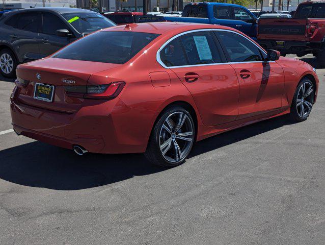 Used 2024 BMW 3 Series For Sale in Tucson, AZ