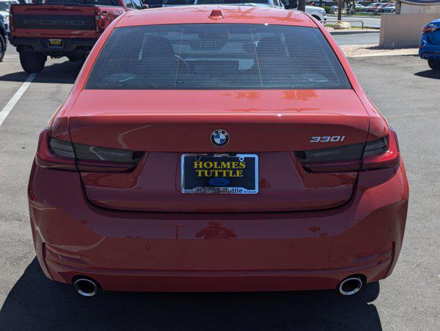 Used 2024 BMW 3 Series For Sale in Tucson, AZ