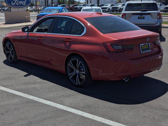 Used 2024 BMW 3 Series For Sale in Tucson, AZ
