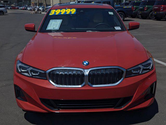 Used 2024 BMW 3 Series For Sale in Tucson, AZ