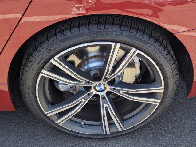 Used 2024 BMW 3 Series For Sale in Tucson, AZ