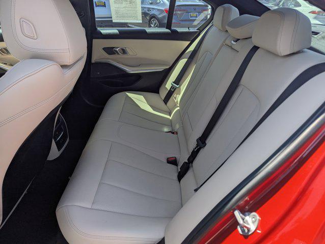 Used 2024 BMW 3 Series For Sale in Tucson, AZ