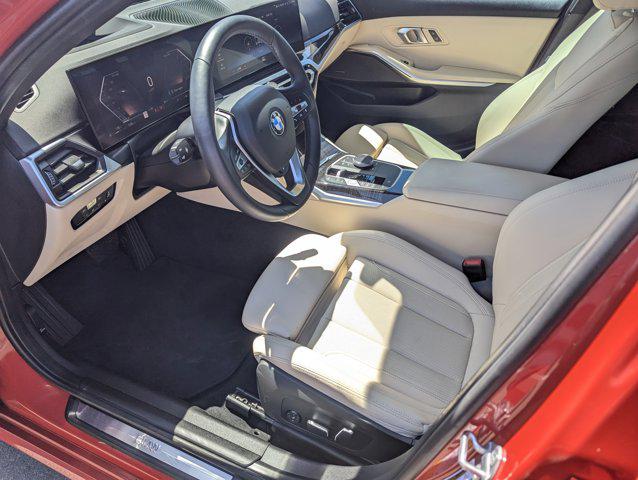 Used 2024 BMW 3 Series For Sale in Tucson, AZ