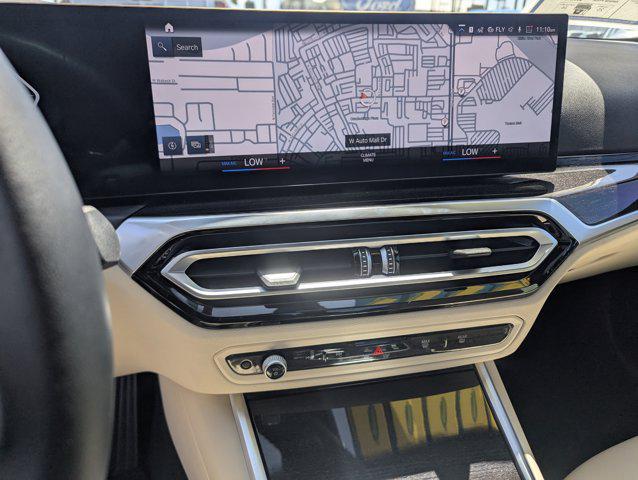 Used 2024 BMW 3 Series For Sale in Tucson, AZ