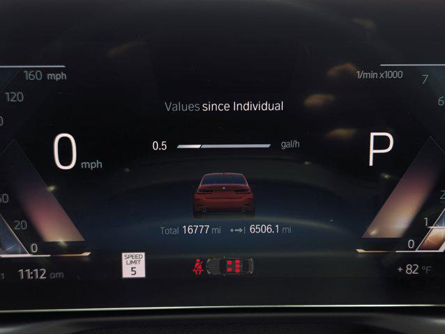 Used 2024 BMW 3 Series For Sale in Tucson, AZ