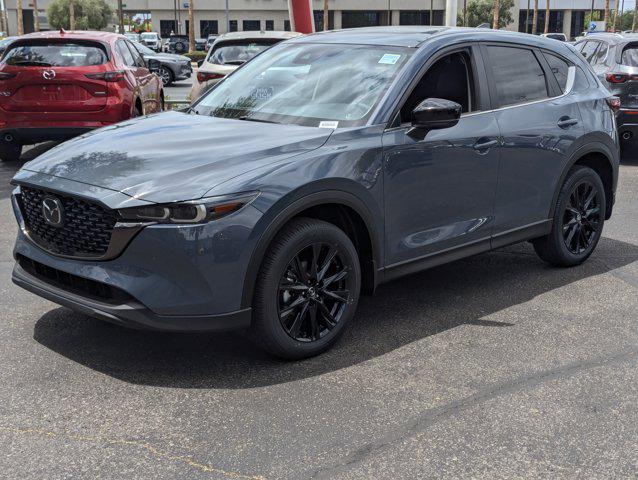 New 2025 Mazda CX-5 For Sale in Tucson, AZ