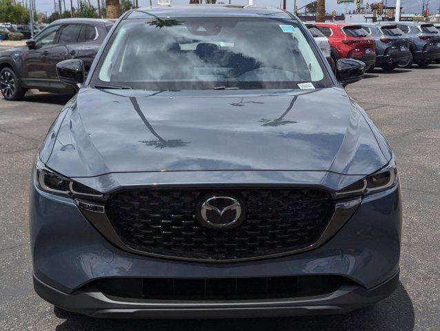 New 2025 Mazda CX-5 For Sale in Tucson, AZ