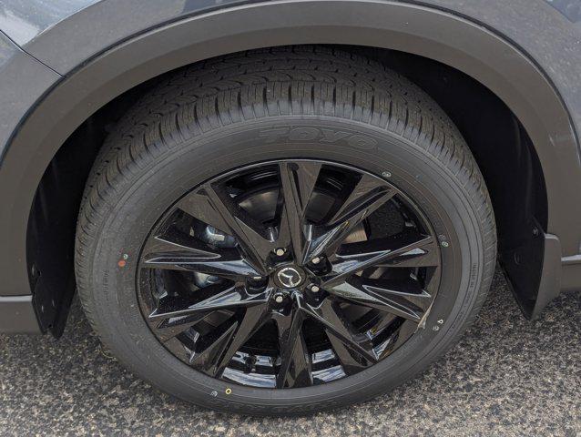 New 2025 Mazda CX-5 For Sale in Tucson, AZ