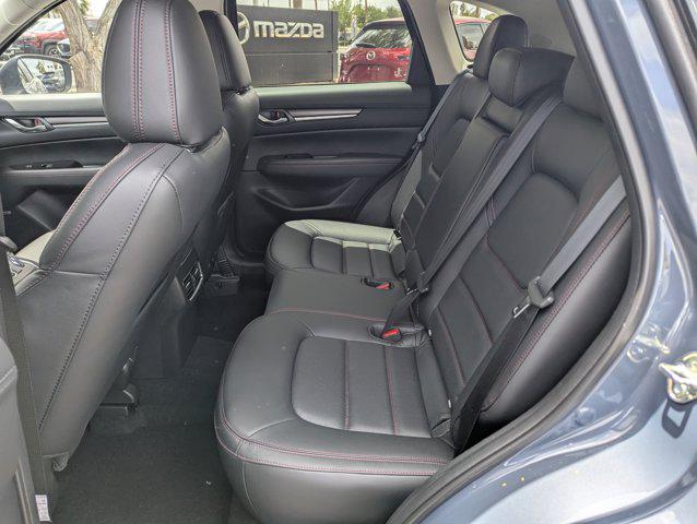 New 2025 Mazda CX-5 For Sale in Tucson, AZ