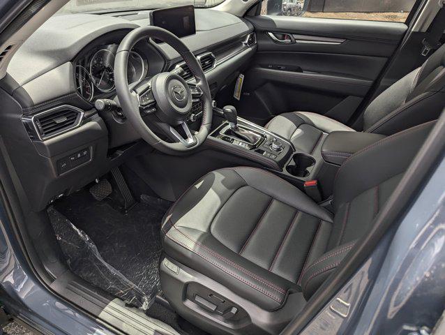 New 2025 Mazda CX-5 For Sale in Tucson, AZ