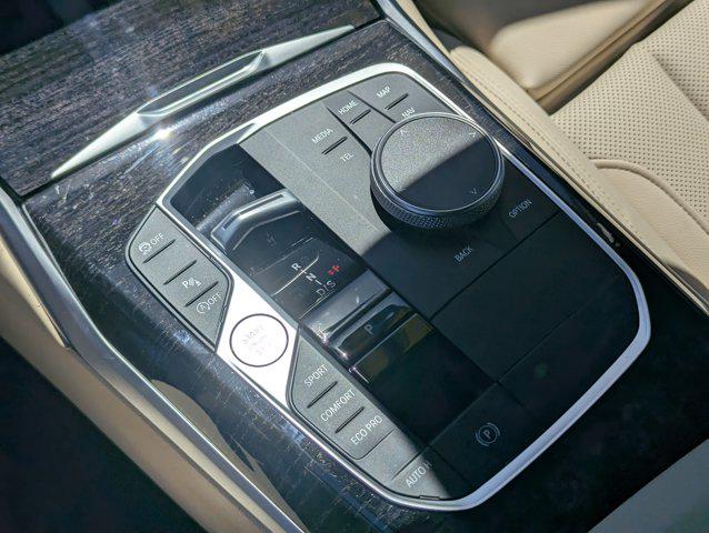 Used 2024 BMW 3 Series For Sale in Tucson, AZ
