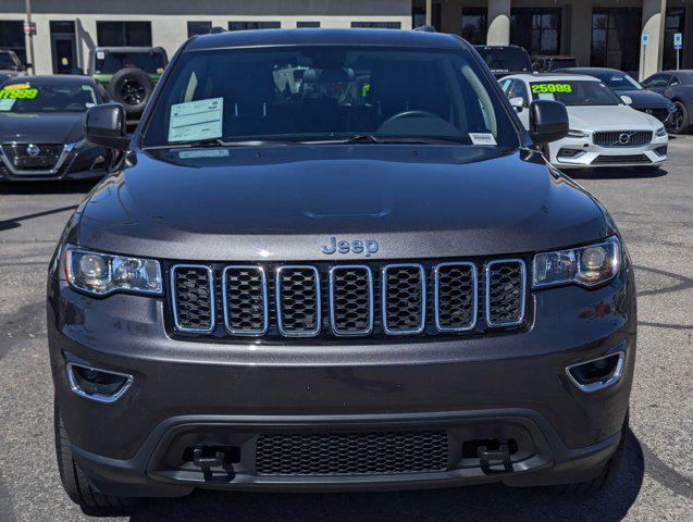 Used 2021 Jeep Grand Cherokee For Sale in Tucson, AZ