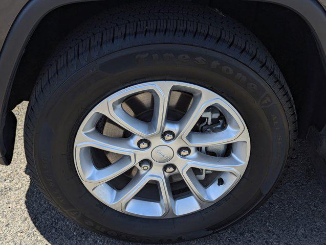 Used 2021 Jeep Grand Cherokee For Sale in Tucson, AZ