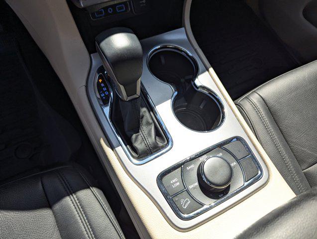Used 2021 Jeep Grand Cherokee For Sale in Tucson, AZ
