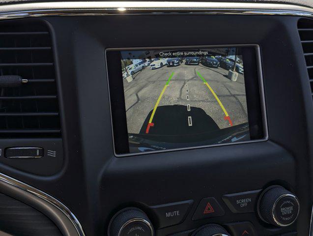 Used 2021 Jeep Grand Cherokee For Sale in Tucson, AZ
