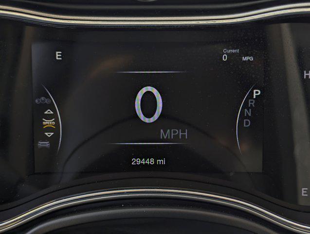 Used 2021 Jeep Grand Cherokee For Sale in Tucson, AZ