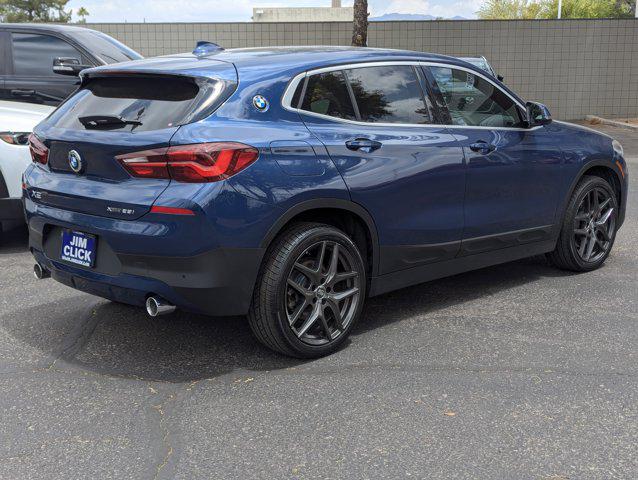 Used 2021 BMW X2 For Sale in Tucson, AZ