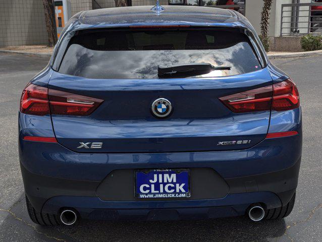 Used 2021 BMW X2 For Sale in Tucson, AZ