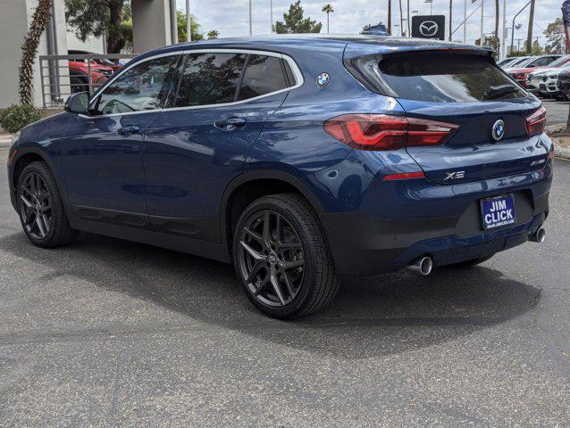 Used 2021 BMW X2 For Sale in Tucson, AZ