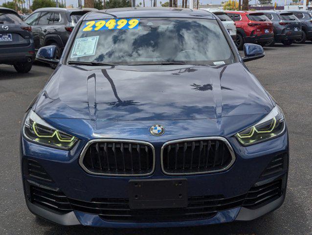 Used 2021 BMW X2 For Sale in Tucson, AZ