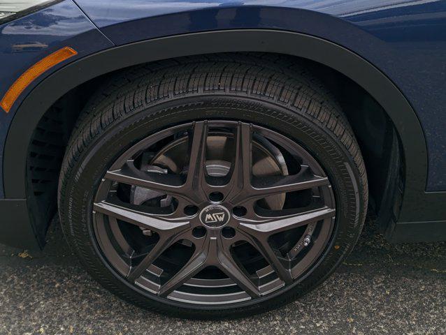 Used 2021 BMW X2 For Sale in Tucson, AZ