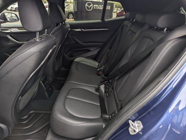 Used 2021 BMW X2 For Sale in Tucson, AZ