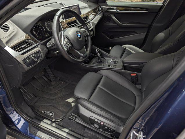 Used 2021 BMW X2 For Sale in Tucson, AZ