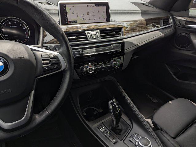 Used 2021 BMW X2 For Sale in Tucson, AZ